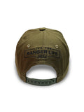 Ford Ranger Green Cap