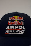 Red Bull Ampol Racing Team Embroidery Cap