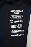 Red Bull Ampol Racing Team Men's Zip Hoodie