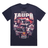 RBAR TAUPO 2025 OFFICIAL T-SHIRT - (Pre-order)