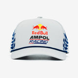 RBAR x Locked Down NZ Double Header Cap