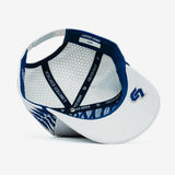 RBAR x Locked Down NZ Double Header Cap