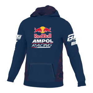 Red Bull Ampol Racing Team Kids Hoodie