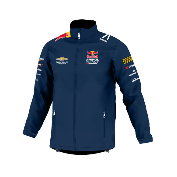 Red Bull Ampol Racing Team Outerwear Jacket