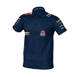 Red Bull Ampol Racing Team Mechanic Shirt