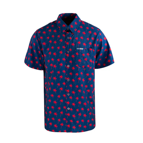 RBAR Dixxon Party Shirt Men's