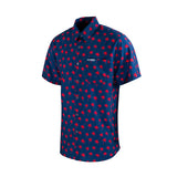 RBAR Dixxon Party Shirt Men's