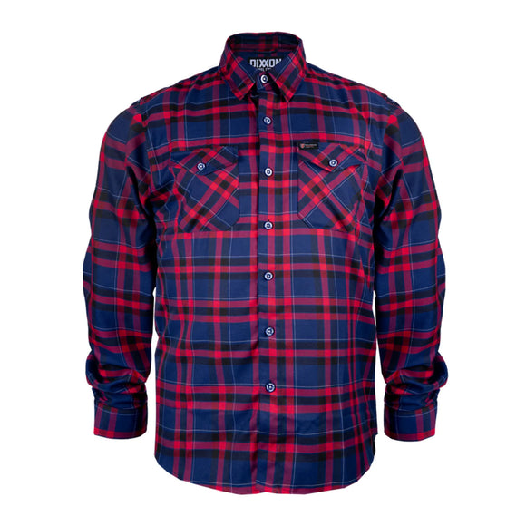 Walkinshaw Andretti United Casual Flannel Shirt Men's