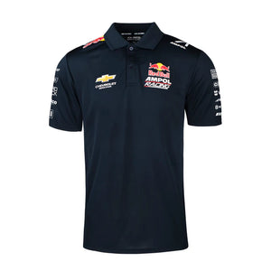 Red Bull Ampol Racing Team Polo Men's