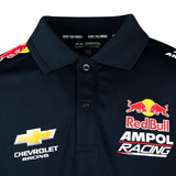 Red Bull Ampol Racing Team Polo Men's