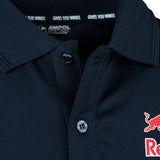 Red Bull Ampol Racing Team Polo Men's