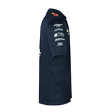 Red Bull Ampol Racing Team Polo Men's