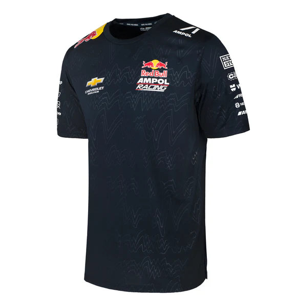 Red Bull Ampol Racing Team T-shirt Men's