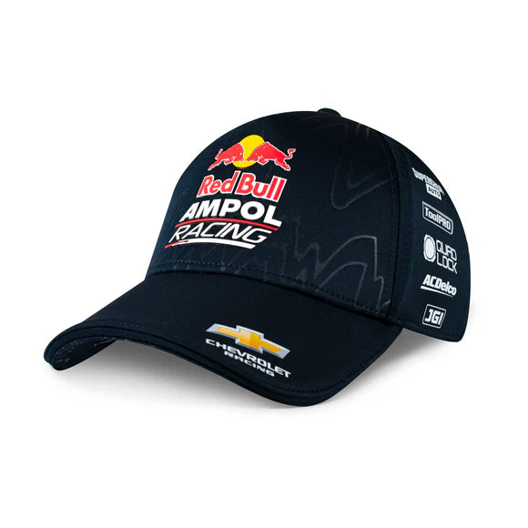 Red Bull Ampol Racing Team – The Pits Red Bull Ampol Racing Team – The Pits