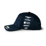 RBAR Team Performance Cap