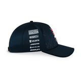 RBAR Team Performance Cap