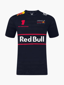 2025 ORBR Team Max Verstappen T-Shirt - (Pre-order)