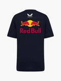 2025 Red Bull Max Verstappen Replica T-shirt