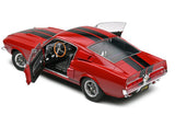 1:18 Ford Mustang Shelby GT500 1967