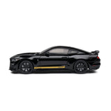 1:18 Black Shelby GT500-H 2023