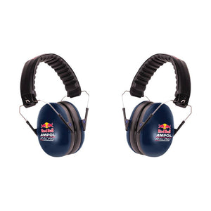 Red Bull Ampol Racing Cap Ear Muffs