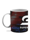 Supercars Fanwear Mug