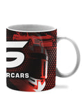 Supercars Fanwear Mug