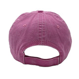 Supercars Fanwear Pink Acid Wash Cap