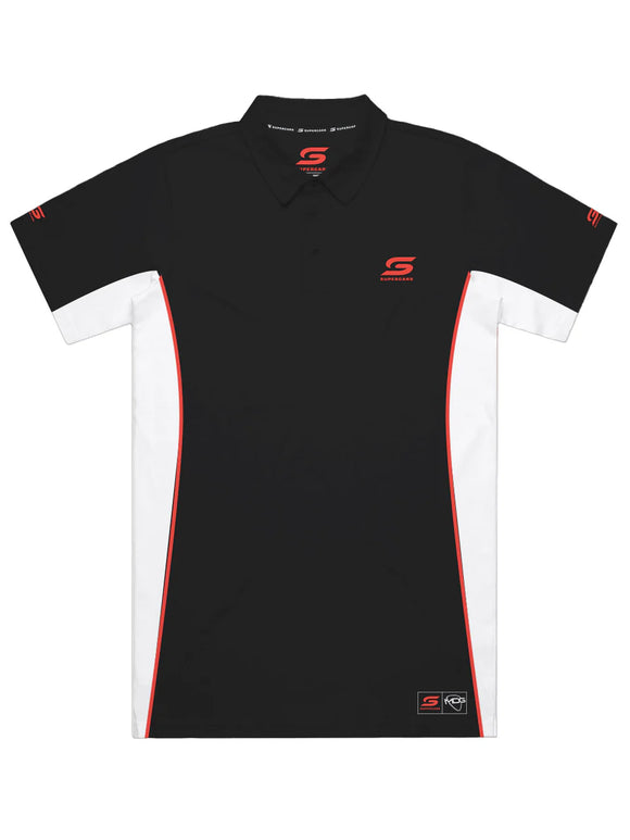Supercars Fanwear Ladies Polo