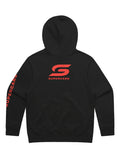 Supercars Fanwear Unisex Bold Logo Hoodie