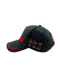 Supercars Lifestyle 2024 Tour Cap