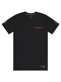 SUPERCARS LIFESTYLE UNISEX 2024 TOUR TEE