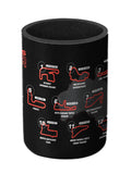 Supercars Lifestyle 2025 Tour Can Cooler