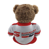 Supercars Lifestyle Teddy Bear