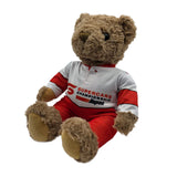Supercars Lifestyle Teddy Bear