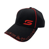 Supercars Lifestlye 2025 Track Cap