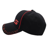 Supercars Lifestlye 2025 Track Cap