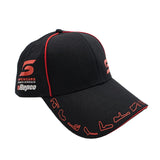 Supercars Lifestlye 2025 Track Cap