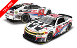 1:64 SVG 2025 WEATHERTECH WATKINS GLEN RACED WIN ARC DIECAST - (Preorder)