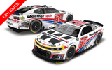 1:24 SHANE VAN GISBERGEN 2025 WEATHERTECH WATKINS GLEN RACED WIN ELITE DIECAST - (Preorder)