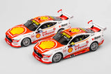 1:18 Shell V-Power Racing Team #17 Ford Mustang GT - 2025 Supercars Championship Season