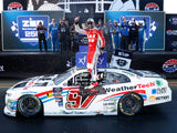 1:64 SHANE VAN GISBERGEN 2024 WEATHERTECH SONOMA RACED WIN ARC DIECAST - (Pre-order)