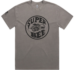 Dodge Super Bee Faded T-Shirt