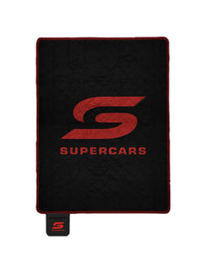 SUPERCARS PICNIC RUG