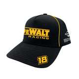 DeWalt Racing Team Cap