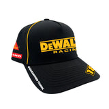 DeWalt Racing Team Cap