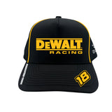 DeWalt Racing Team Cap