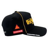 DeWalt Racing Team Cap