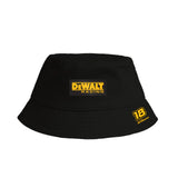DeWalt Racing Team Reversible Bucket Hat