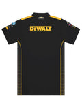 DeWalt Racing Team Unisex Polo